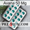 Avana 50Mg dapoxetine2
